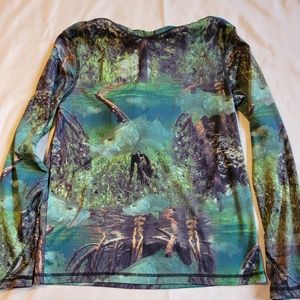 Reel Legends Light Weight hoodie